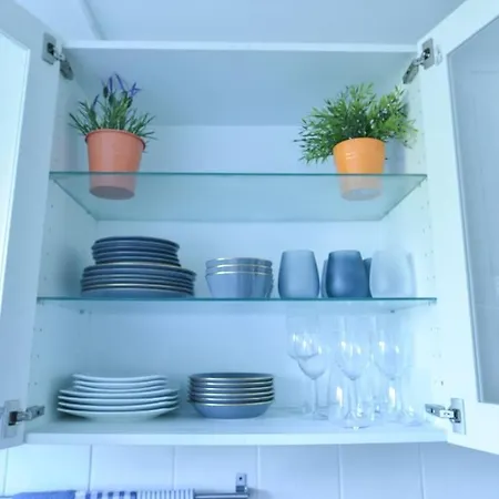 Comfortable 3 Apartment, Ideal For Messe Fair *