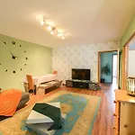 Comfortable 3 Apartment, Ideal For Messe Fair هانوفر