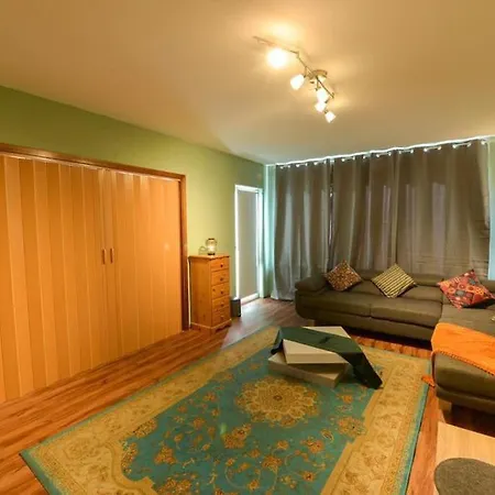 Comfortable 3 Apartment, Ideal For Messe Fair هانوفر