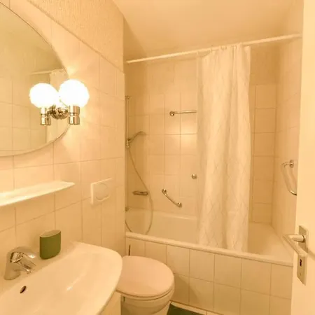 Comfortable 3 Apartment, Ideal For Messe Fair * Hannover